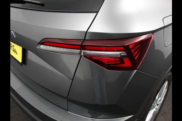 Škoda Karoq 1.5 TSI 150pk Automaat Selection Navigatie Apple Carplay/Android Auto Camera Parkeer sensoren Adaptive Cruise Control Lichtmetalen Velgen Digitale Cockpit