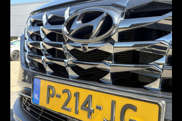Hyundai Tucson 1.6 T-GDI PHEV Premium 4WD | 37.000 KM | Virtual Cockpit | Volledig lederen Interieur | 360 Camera | Parkeer functie