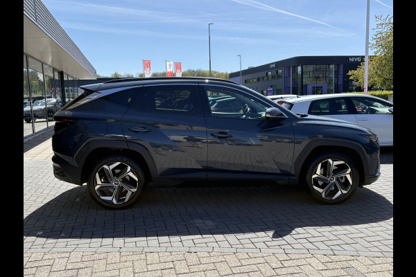 Hyundai Tucson 1.6 T-GDI PHEV Premium 4WD | 37.000 KM | Virtual Cockpit | Volledig lederen Interieur | 360 Camera | Parkeer functie
