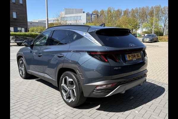 Hyundai Tucson 1.6 T-GDI PHEV Premium 4WD | 37.000 KM | Virtual Cockpit | Volledig lederen Interieur | 360 Camera | Parkeer functie