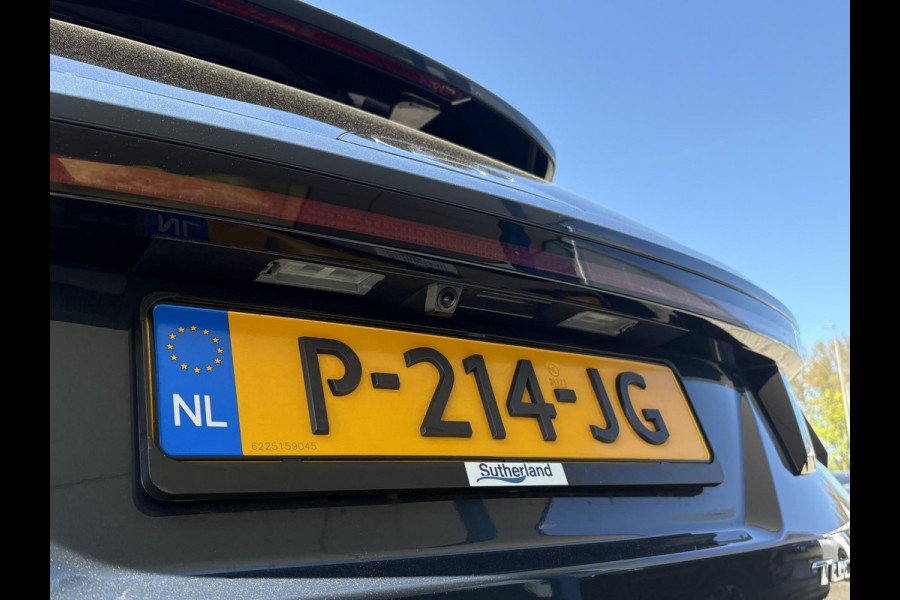 Hyundai Tucson 1.6 T-GDI PHEV Premium 4WD | 37.000 KM | Virtual Cockpit | Volledig lederen Interieur | 360 Camera | Parkeer functie