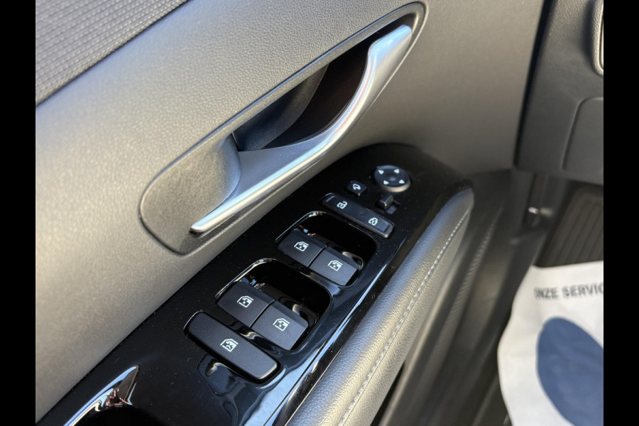 Hyundai Tucson 1.6 T-GDI PHEV Premium 4WD | 37.000 KM | Virtual Cockpit | Volledig lederen Interieur | 360 Camera | Parkeer functie
