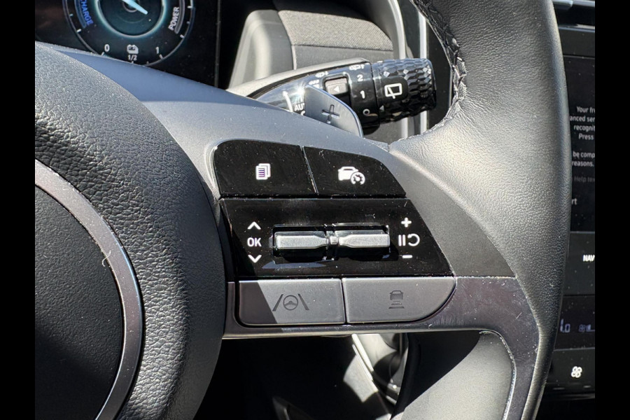 Hyundai Tucson 1.6 T-GDI PHEV Premium 4WD | 37.000 KM | Virtual Cockpit | Volledig lederen Interieur | 360 Camera | Parkeer functie