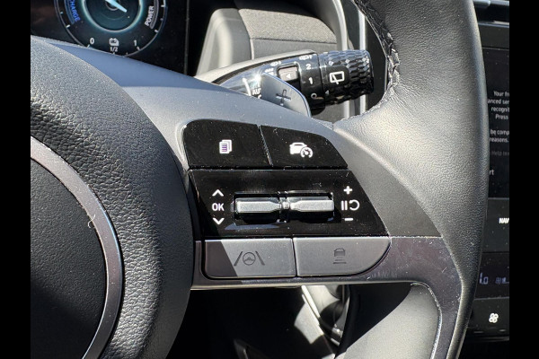 Hyundai Tucson 1.6 T-GDI PHEV Premium 4WD | 37.000 KM | Virtual Cockpit | Volledig lederen Interieur | 360 Camera | Parkeer functie