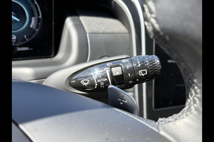 Hyundai Tucson 1.6 T-GDI PHEV Premium 4WD | 37.000 KM | Virtual Cockpit | Volledig lederen Interieur | 360 Camera | Parkeer functie