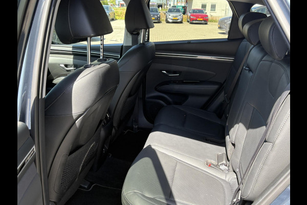 Hyundai Tucson 1.6 T-GDI PHEV Premium 4WD | 37.000 KM | Virtual Cockpit | Volledig lederen Interieur | 360 Camera | Parkeer functie