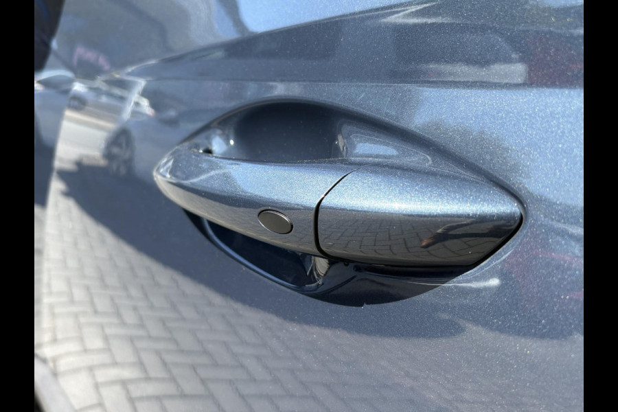 Hyundai Tucson 1.6 T-GDI PHEV Premium 4WD | 37.000 KM | Virtual Cockpit | Volledig lederen Interieur | 360 Camera | Parkeer functie