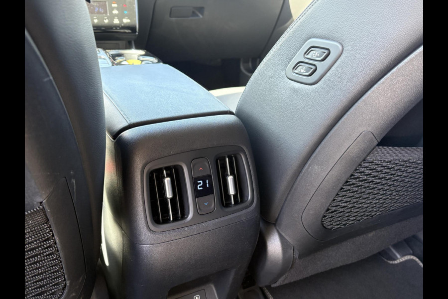 Hyundai Tucson 1.6 T-GDI PHEV Premium 4WD | 37.000 KM | Virtual Cockpit | Volledig lederen Interieur | 360 Camera | Parkeer functie