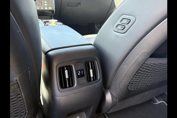 Hyundai Tucson 1.6 T-GDI PHEV Premium 4WD | 37.000 KM | Virtual Cockpit | Volledig lederen Interieur | 360 Camera | Parkeer functie