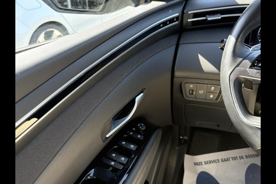 Hyundai Tucson 1.6 T-GDI PHEV Premium 4WD | 37.000 KM | Virtual Cockpit | Volledig lederen Interieur | 360 Camera | Parkeer functie