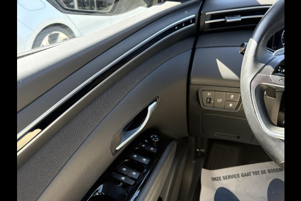Hyundai Tucson 1.6 T-GDI PHEV Premium 4WD | 37.000 KM | Virtual Cockpit | Volledig lederen Interieur | 360 Camera | Parkeer functie