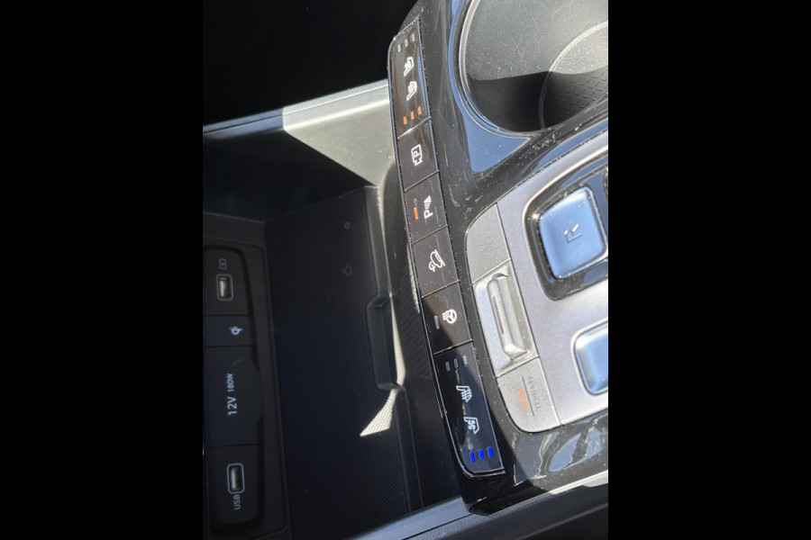 Hyundai Tucson 1.6 T-GDI PHEV Premium 4WD | 37.000 KM | Virtual Cockpit | Volledig lederen Interieur | 360 Camera | Parkeer functie
