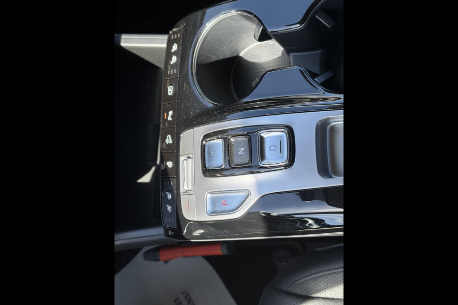 Hyundai Tucson 1.6 T-GDI PHEV Premium 4WD | 37.000 KM | Virtual Cockpit | Volledig lederen Interieur | 360 Camera | Parkeer functie