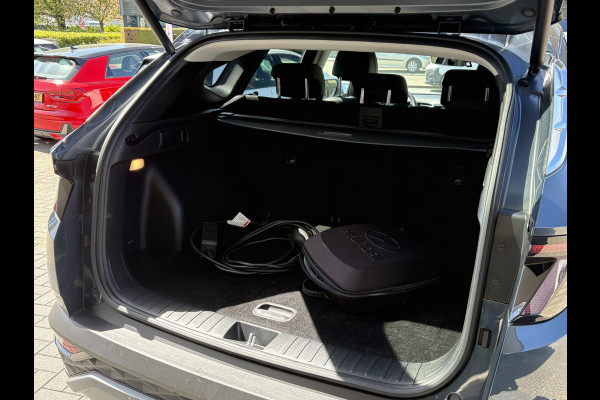 Hyundai Tucson 1.6 T-GDI PHEV Premium 4WD | 37.000 KM | Virtual Cockpit | Volledig lederen Interieur | 360 Camera | Parkeer functie