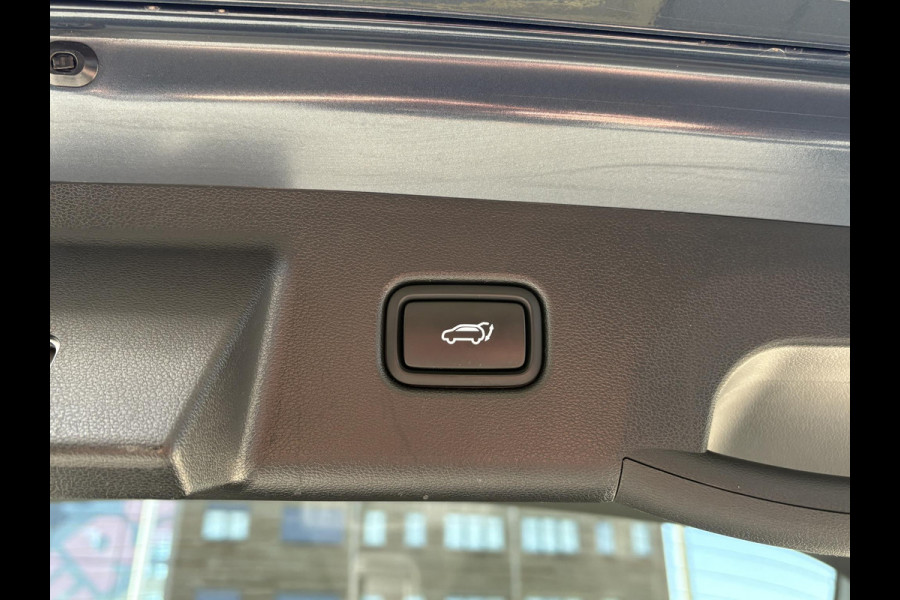 Hyundai Tucson 1.6 T-GDI PHEV Premium 4WD | 37.000 KM | Virtual Cockpit | Volledig lederen Interieur | 360 Camera | Parkeer functie