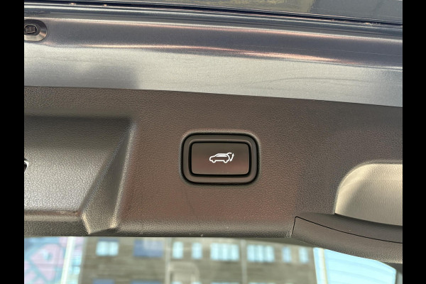 Hyundai Tucson 1.6 T-GDI PHEV Premium 4WD | 37.000 KM | Virtual Cockpit | Volledig lederen Interieur | 360 Camera | Parkeer functie