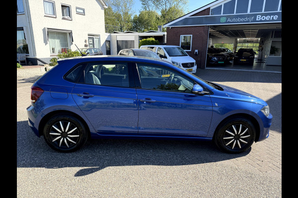 Volkswagen Polo 1.0 TSI Comfortline Camera, App Connect, Navi