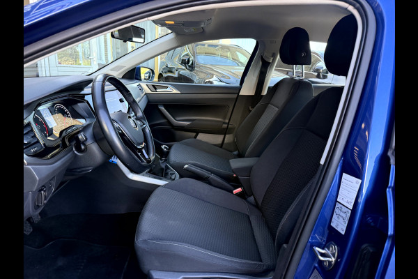 Volkswagen Polo 1.0 TSI Comfortline Camera, App Connect, Navi