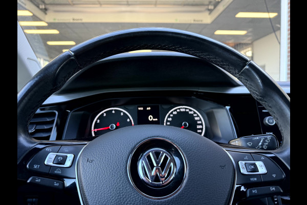 Volkswagen Polo 1.0 TSI Comfortline Camera, App Connect, Navi