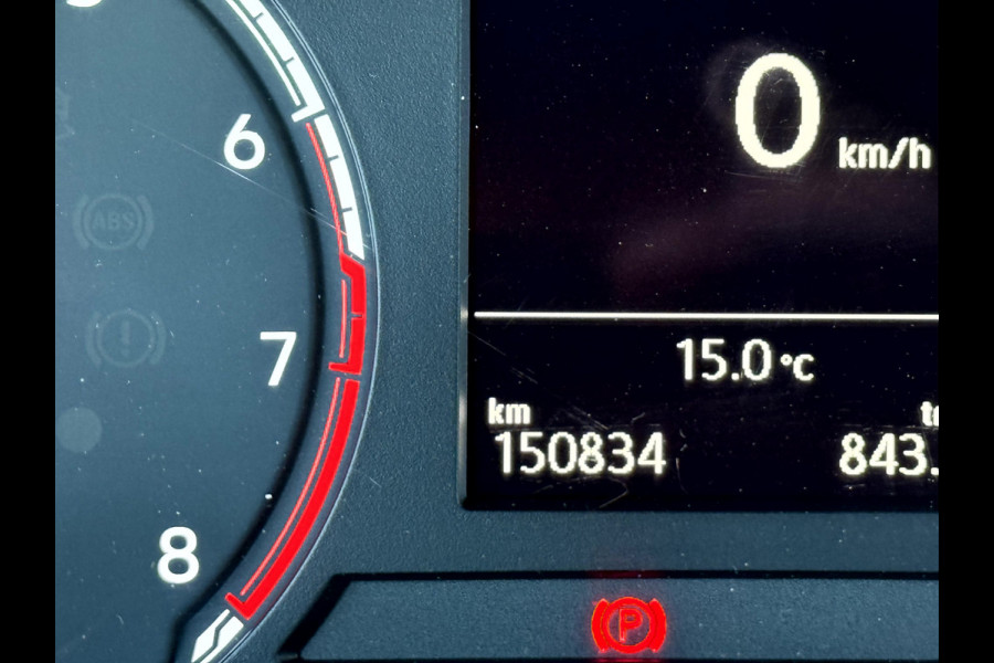 Volkswagen Polo 1.0 TSI Comfortline Camera, App Connect, Navi