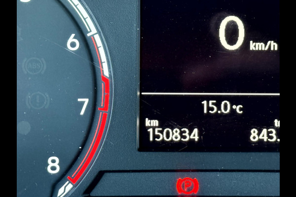 Volkswagen Polo 1.0 TSI Comfortline Camera, App Connect, Navi