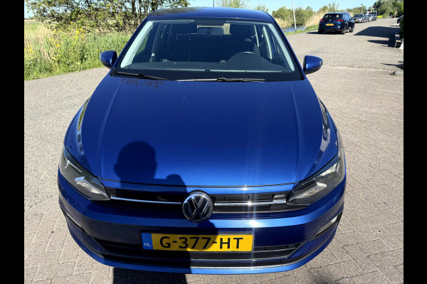 Volkswagen Polo 1.0 TSI Comfortline Camera, App Connect, Navi