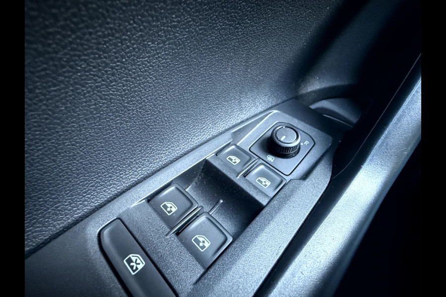 Volkswagen Polo 1.0 TSI Comfortline Camera, App Connect, Navi