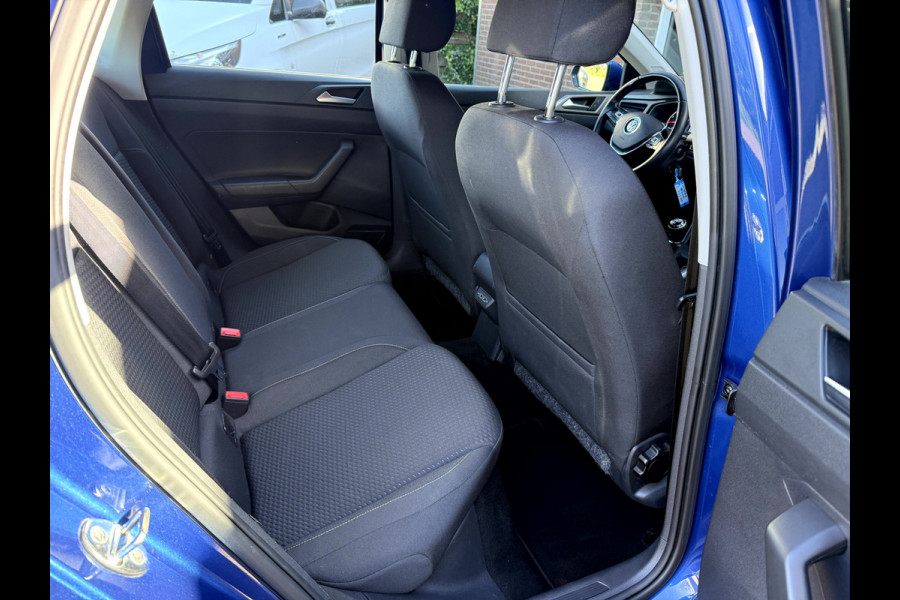 Volkswagen Polo 1.0 TSI Comfortline Camera, App Connect, Navi
