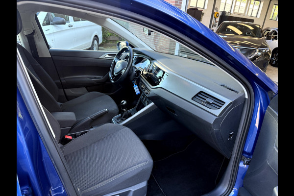 Volkswagen Polo 1.0 TSI Comfortline Camera, App Connect, Navi