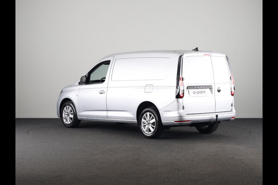 Volkswagen Caddy Cargo Maxi 2.0 TDI Style
