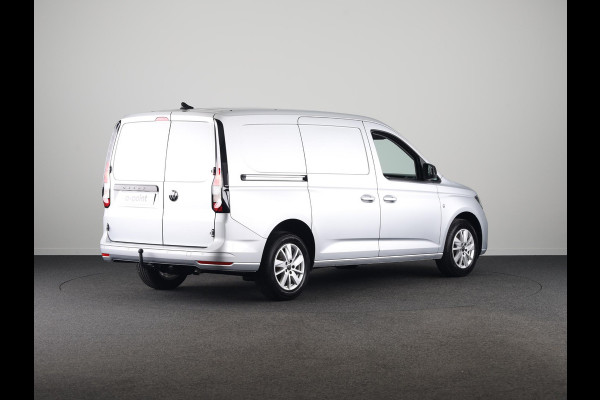 Volkswagen Caddy Cargo Maxi 2.0 TDI Style