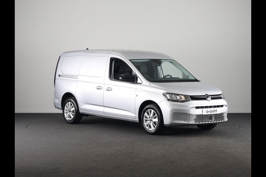 Volkswagen Caddy Cargo Maxi 2.0 TDI Style