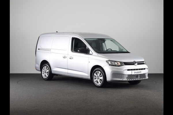 Volkswagen Caddy Cargo Maxi 2.0 TDI Style