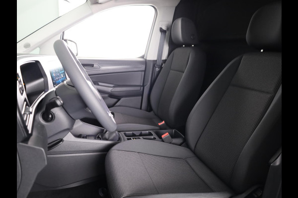 Volkswagen Caddy Cargo Maxi 2.0 TDI Style