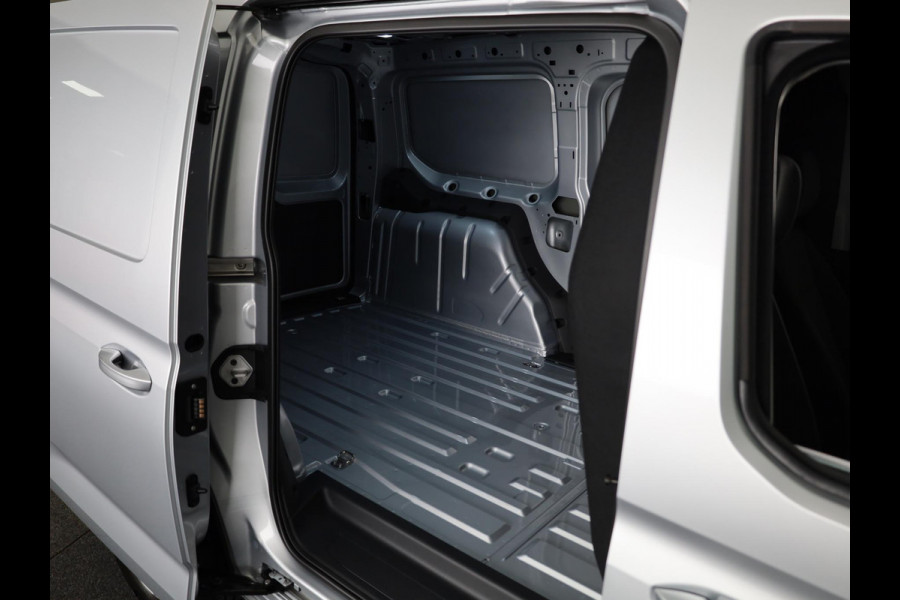 Volkswagen Caddy Cargo Maxi 2.0 TDI Style