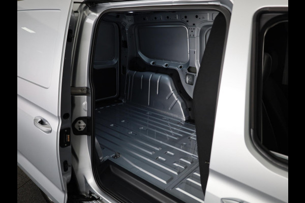 Volkswagen Caddy Cargo Maxi 2.0 TDI Style