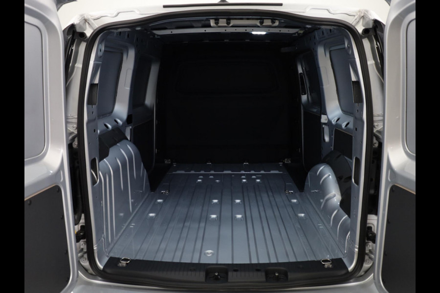 Volkswagen Caddy Cargo Maxi 2.0 TDI Style