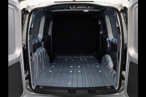 Volkswagen Caddy Cargo Maxi 2.0 TDI Style