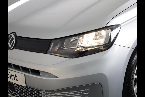 Volkswagen Caddy Cargo Maxi 2.0 TDI Style