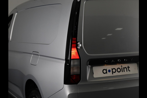 Volkswagen Caddy Cargo Maxi 2.0 TDI Style