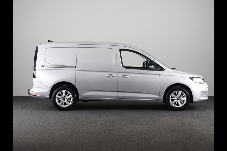Volkswagen Caddy Cargo Maxi 2.0 TDI Style