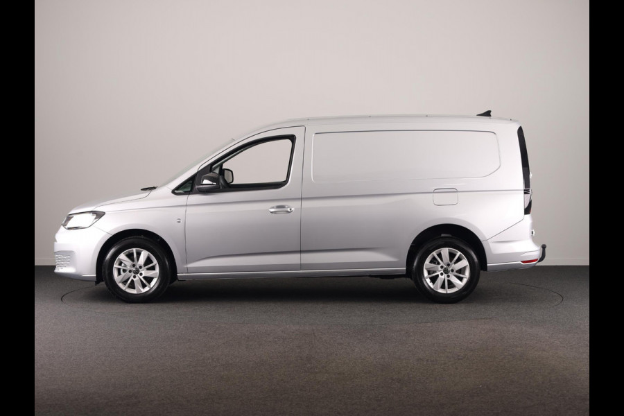 Volkswagen Caddy Cargo Maxi 2.0 TDI Style