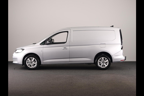 Volkswagen Caddy Cargo Maxi 2.0 TDI Style