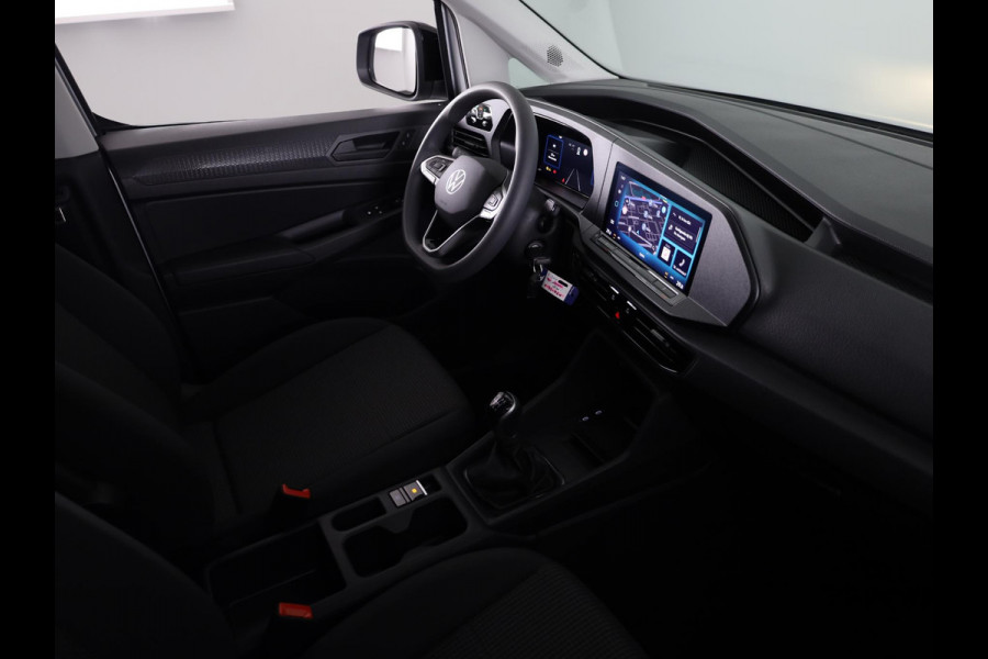 Volkswagen Caddy Cargo Maxi 2.0 TDI Style