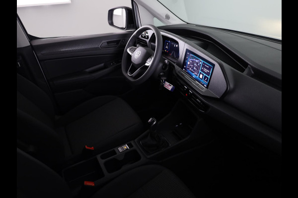 Volkswagen Caddy Cargo Maxi 2.0 TDI Style