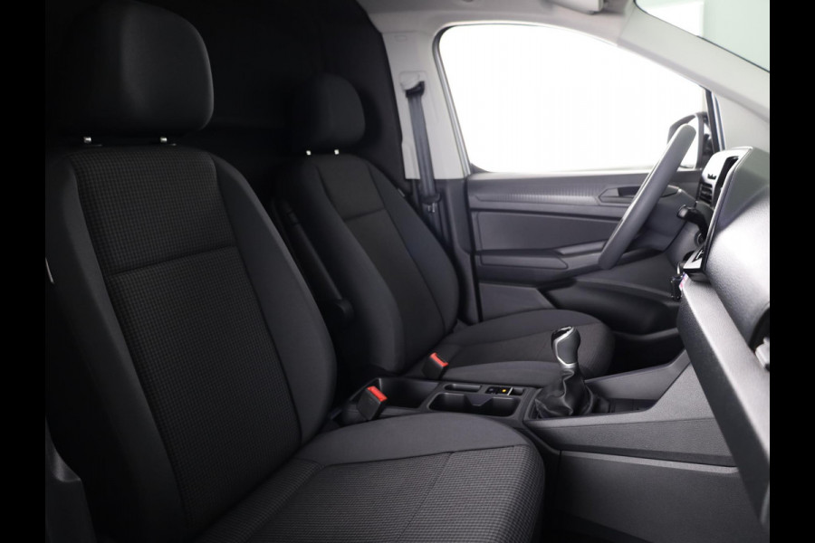Volkswagen Caddy Cargo Maxi 2.0 TDI Style