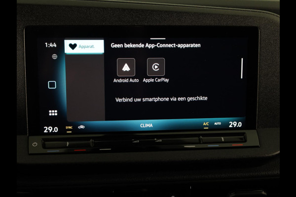 Volkswagen Caddy Cargo Maxi 2.0 TDI Style