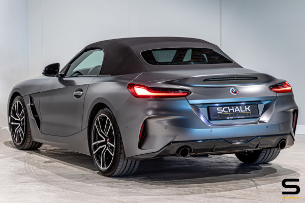 BMW Z4 Roadster SDrive30i Business Edition Plus|M-sport|NAP