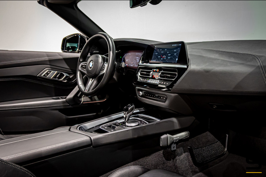 BMW Z4 Roadster SDrive30i Business Edition Plus|M-sport|NAP