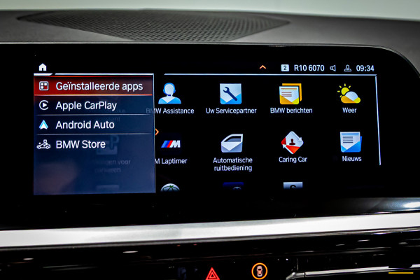 BMW Z4 Roadster SDrive30i Business Edition Plus|M-sport|NAP